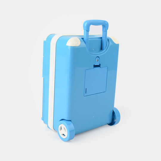 Smart Money Box For Kids