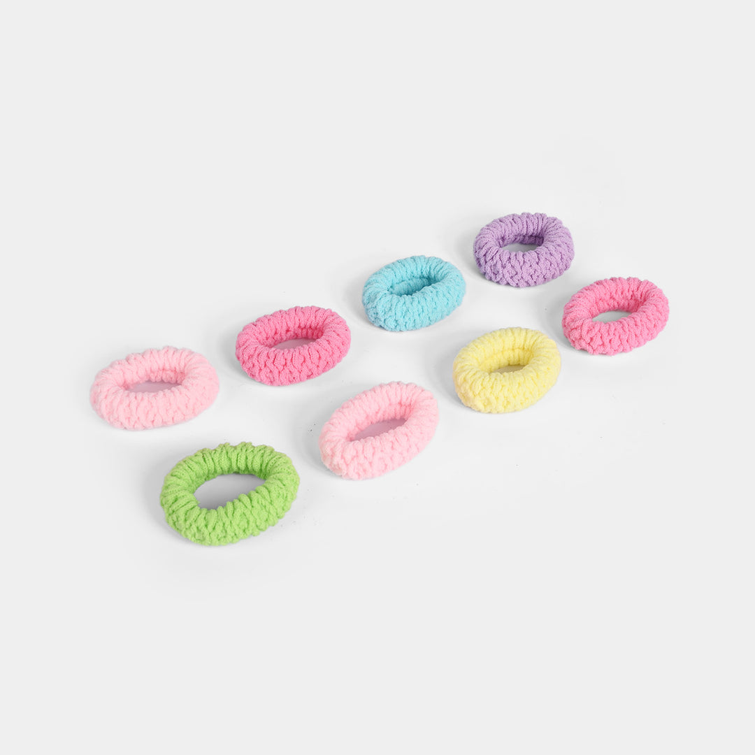 Hair Bubbles / Pony