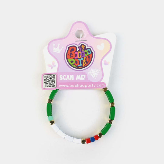 Elegant Beaded Fashion Bracelet