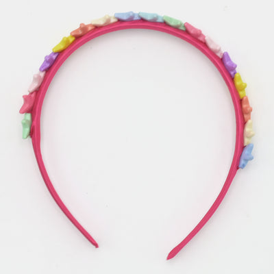 Hair Band For Girls