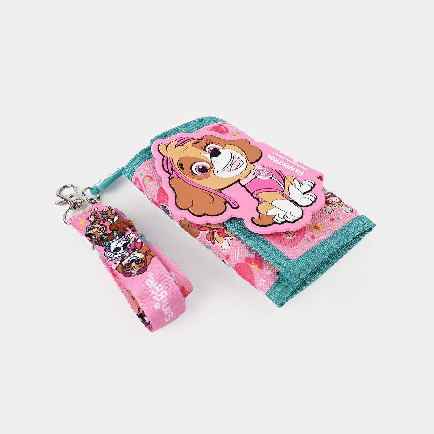 Adorable Wallet Smiggle For Kids