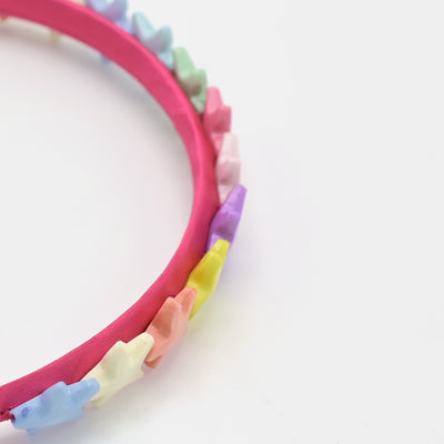 Hair Band For Girls