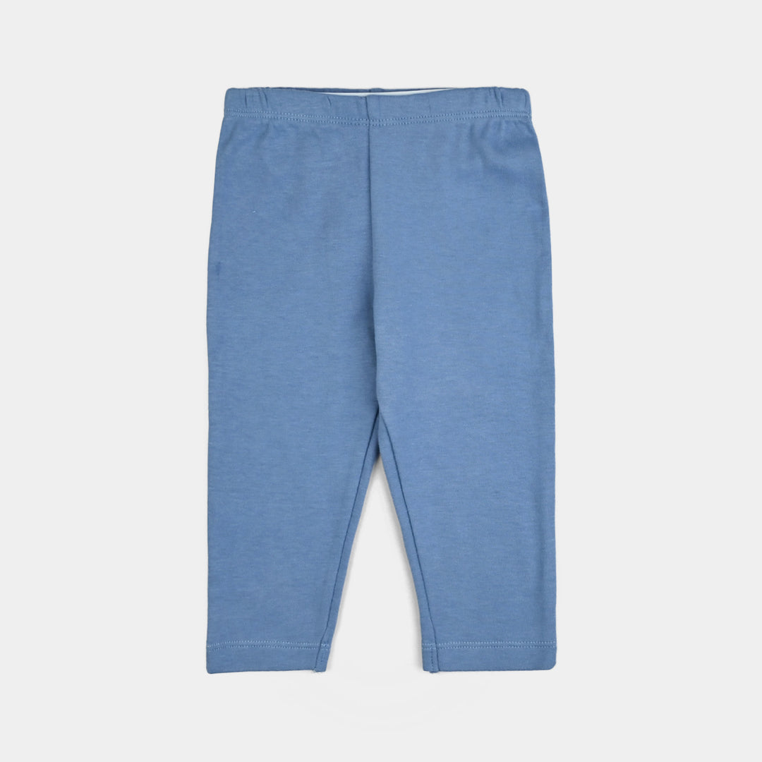 Infant Unisex Cotton Trouser | 9-12M