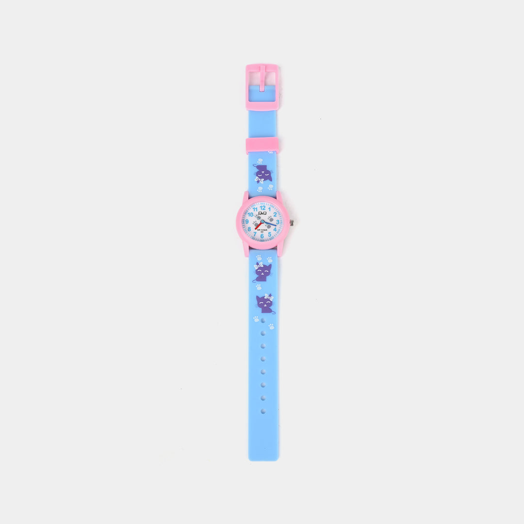 Elegant Wrist Watch For Everyday Style