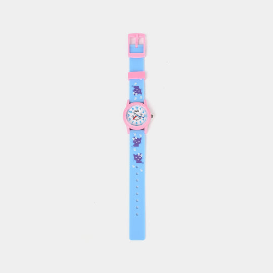 Elegant Wrist Watch For Everyday Style
