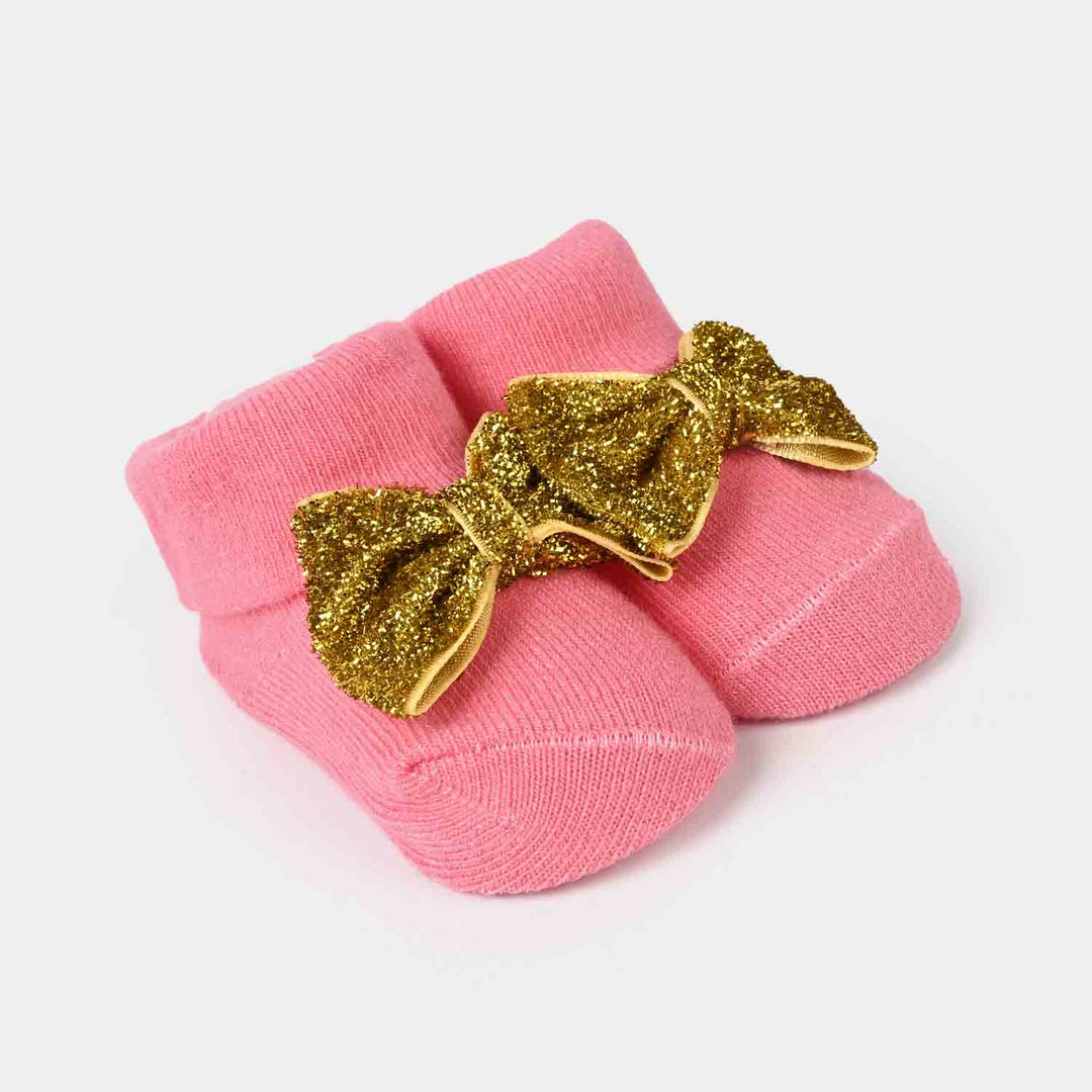 Baby Socks Gift Set Pack Of 3