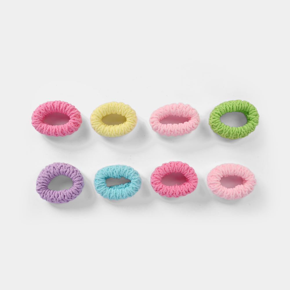 Hair Bubbles / Pony
