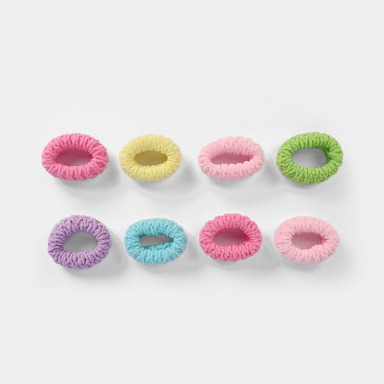 Hair Bubbles / Pony