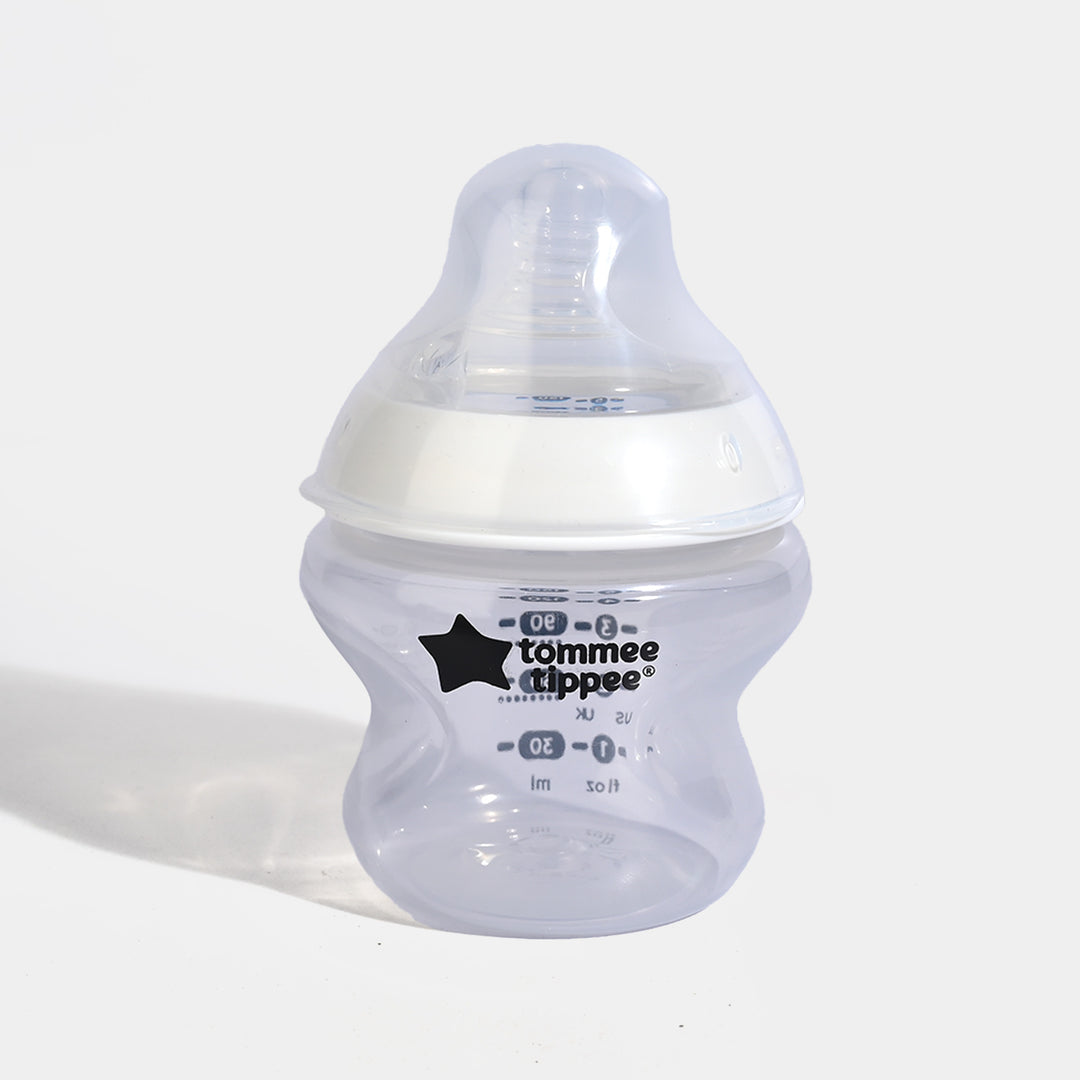 Tommee Tippee Bottle PK1 Plan Natural Start 150ml 42240091