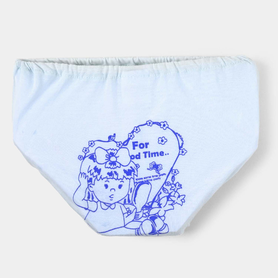 Baby Panty | 0-6M