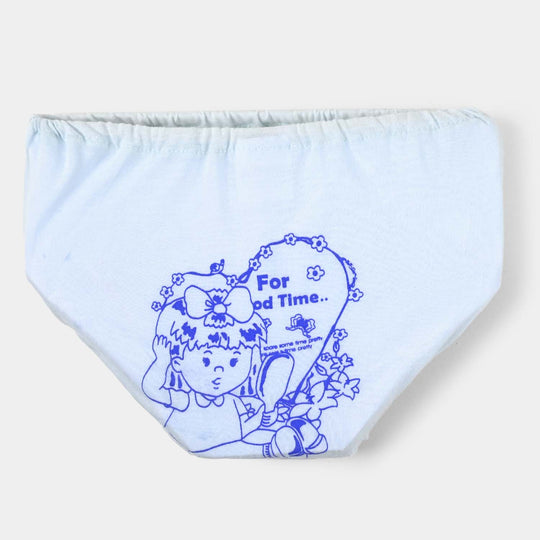 Baby Panty | 0-6M