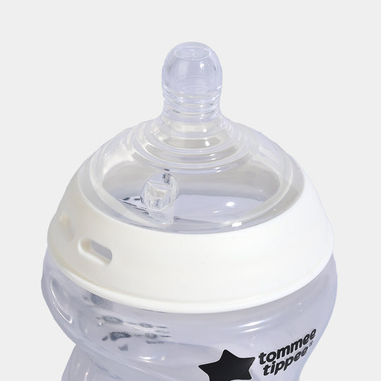 Tommee Tippee Bottle PK1 Plan Natural Start 150ml 42240091