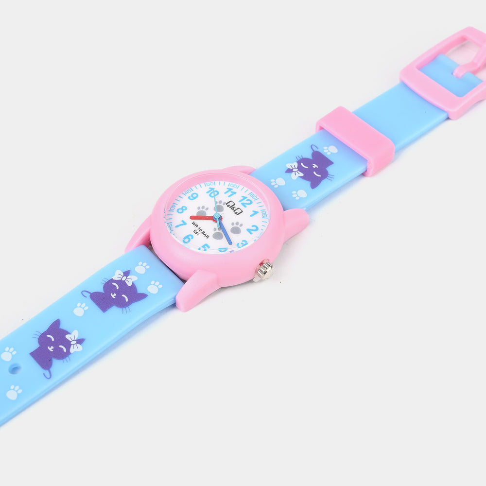 Elegant Wrist Watch For Everyday Style