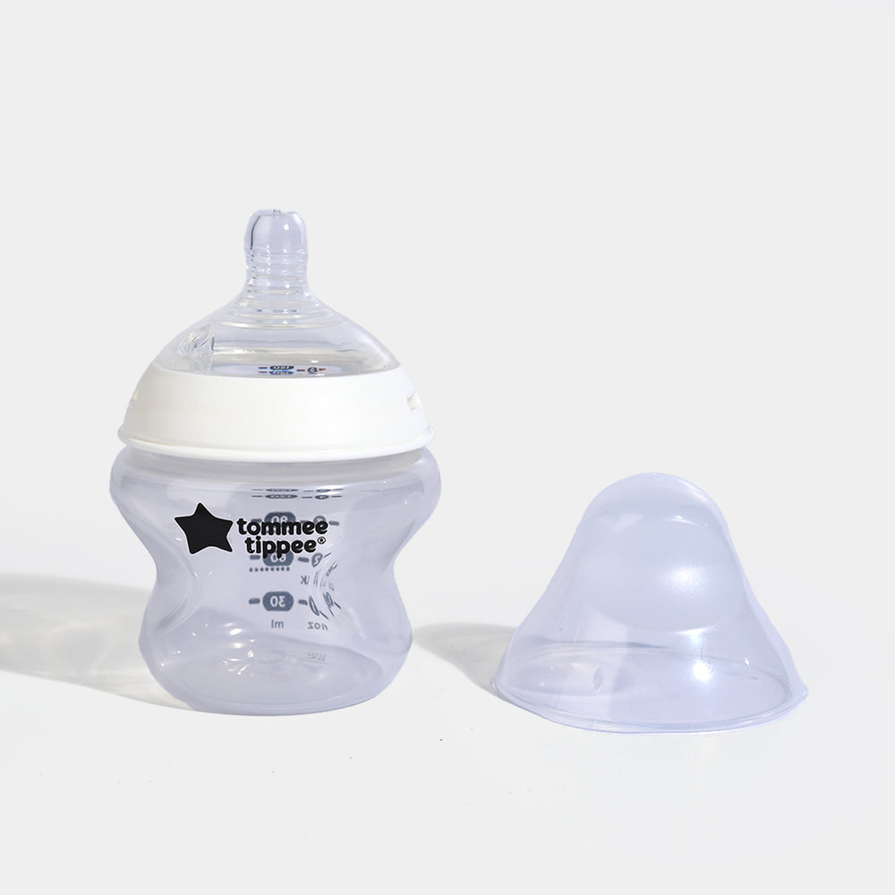 Tommee Tippee Bottle PK1 Plan Natural Start 150ml 42240091