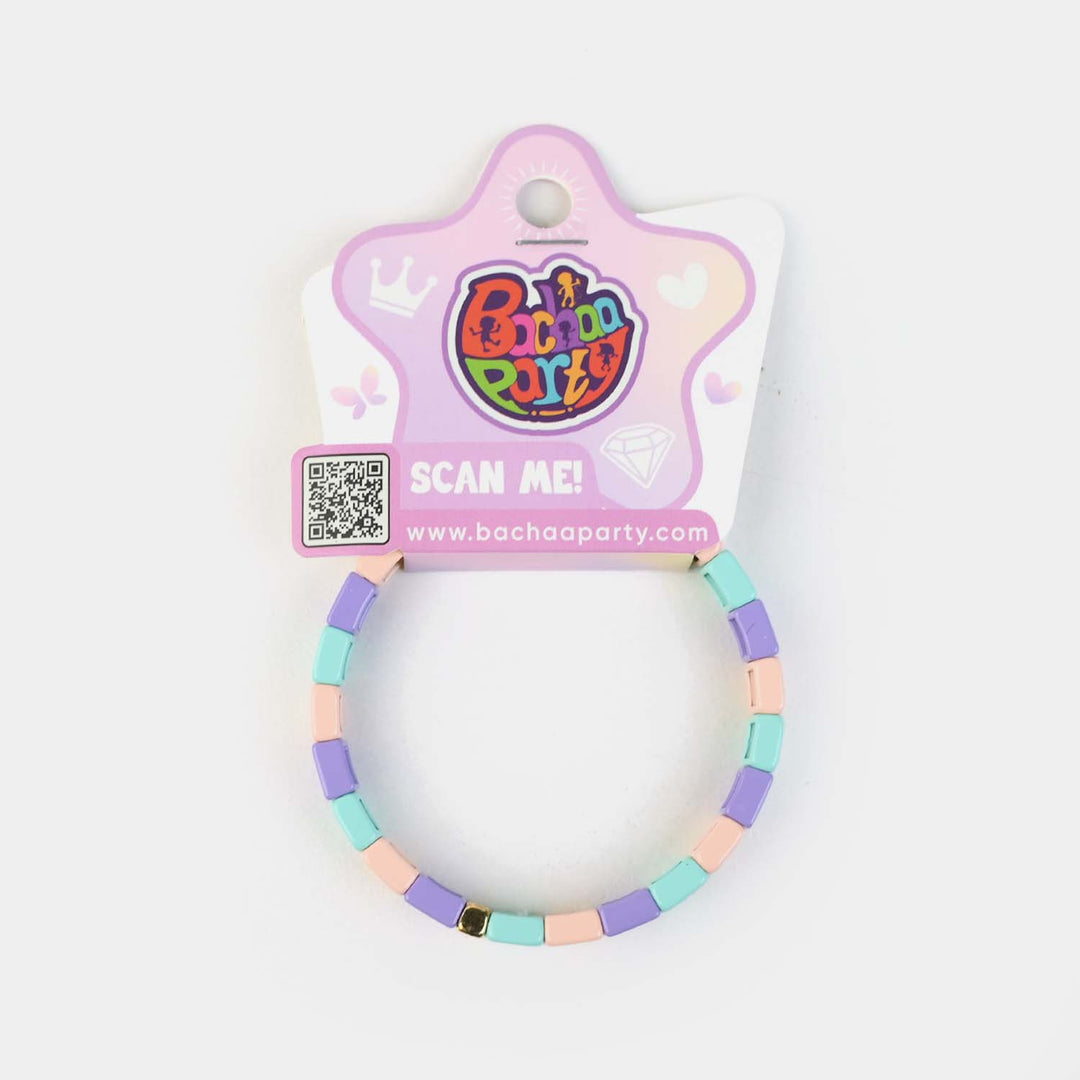 Elegant Beaded Fashion Bracelet