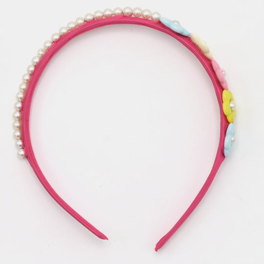 Stylish Hair Band For Girls