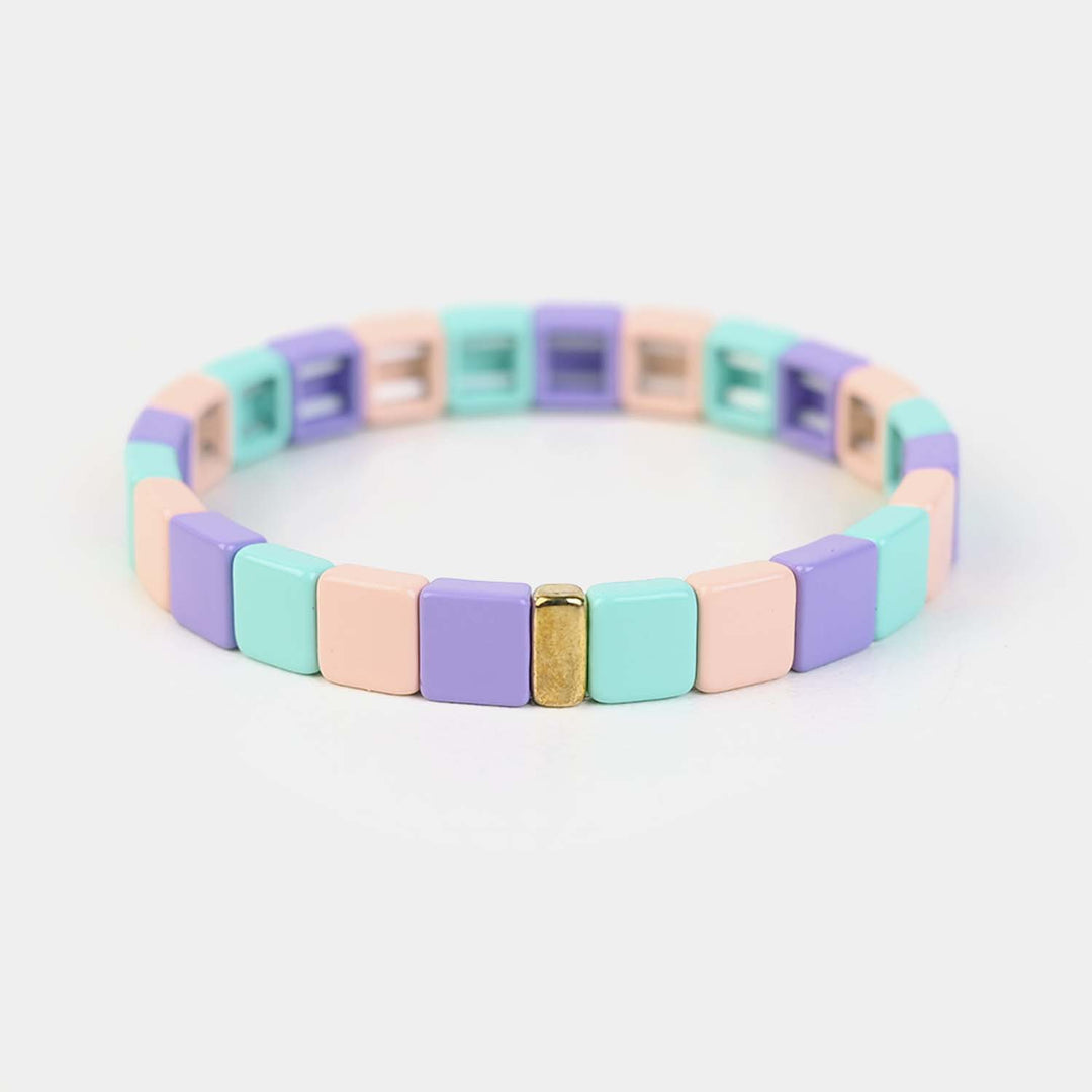 Elegant Beaded Fashion Bracelet