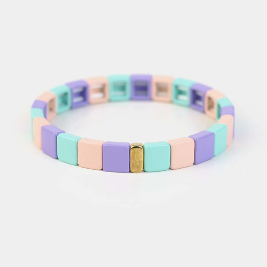 Elegant Beaded Fashion Bracelet