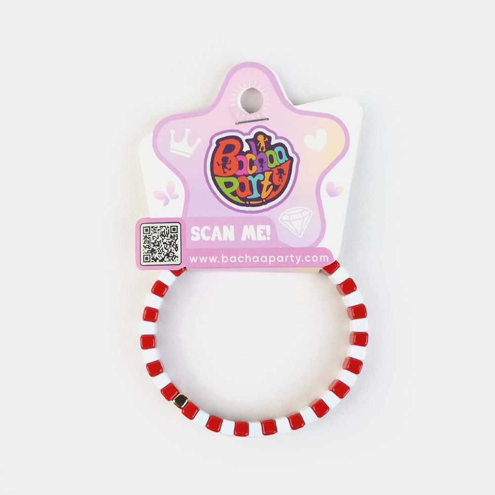 Elegant Beaded Fashion Bracelet