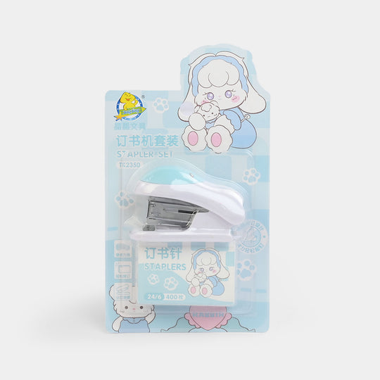 Mini Stapler Set