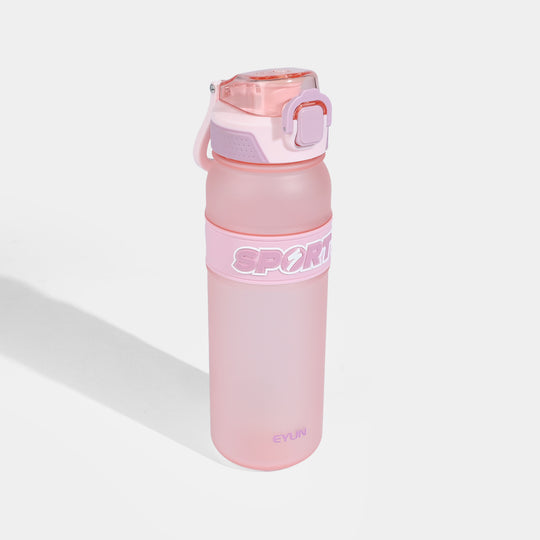 Plastic Water Bottle for Kids