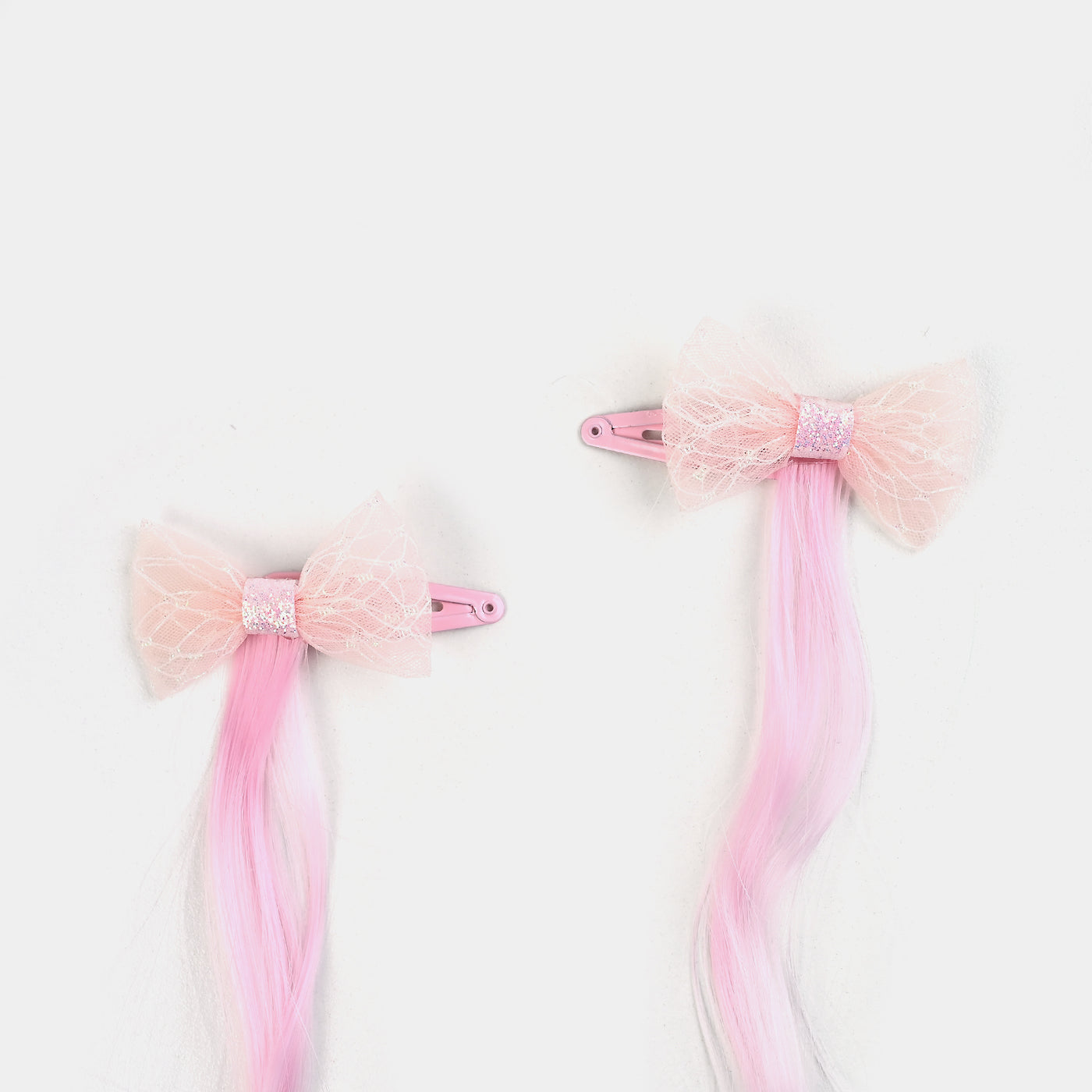 Hair Extension Pony For Girls