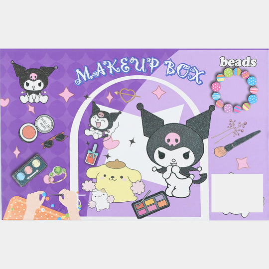 Beauty Makeup Kit