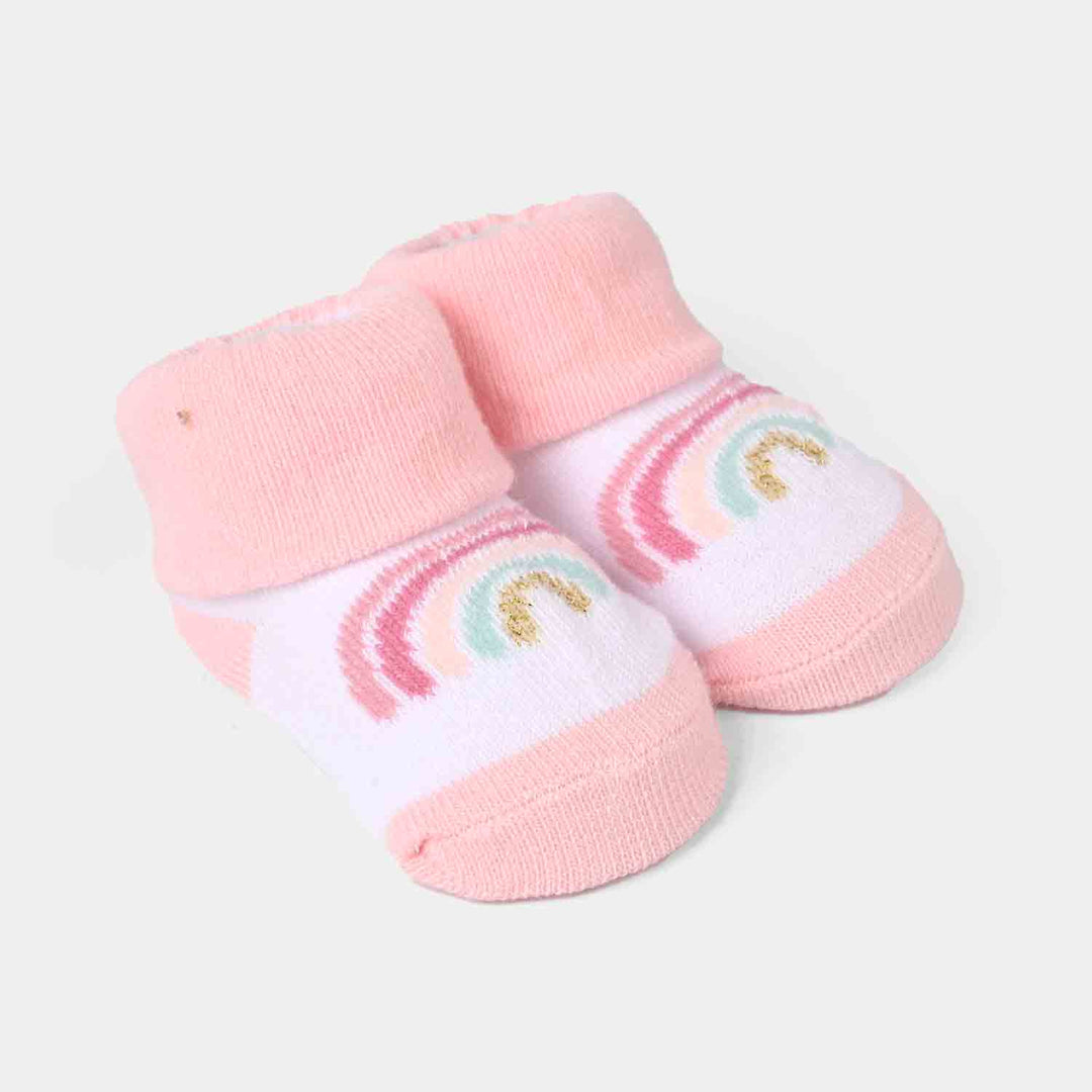Baby Socks Gift Set Pack Of 3