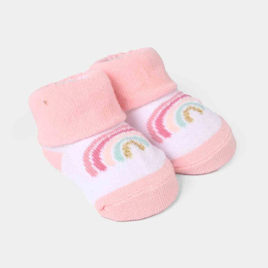 Baby Socks Gift Set Pack Of 3