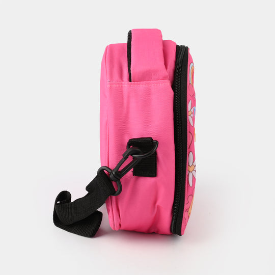 Kids Lunch Bag "Levup" Flowers