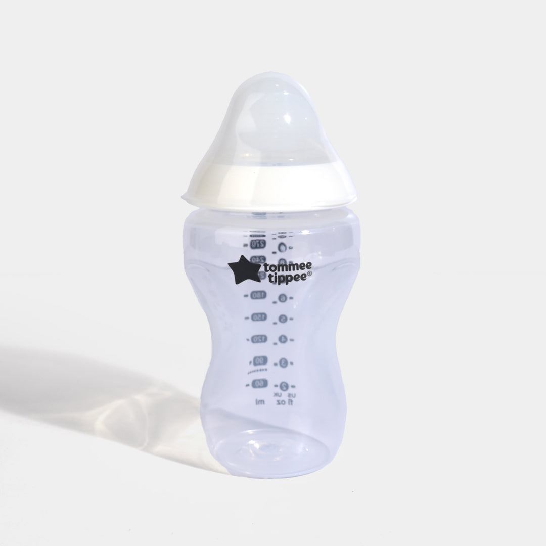 Tommee Tippee Bottle PK1 Plan Close To Natural 340ml 42260186
