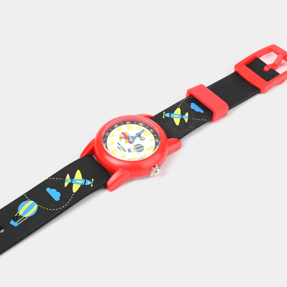 Elegant Wrist Watch For Everyday Style