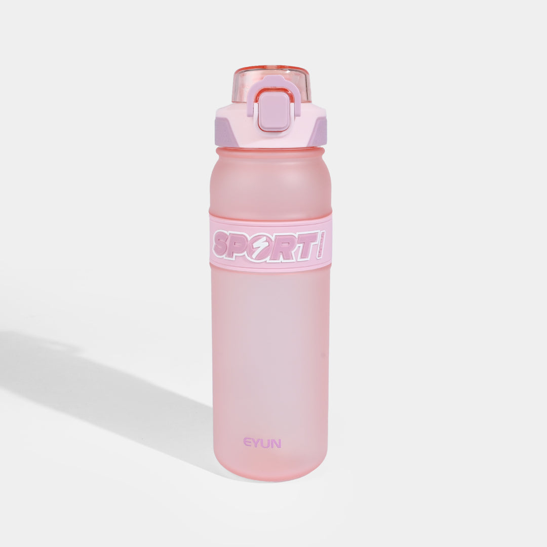 Plastic Water Bottle for Kids