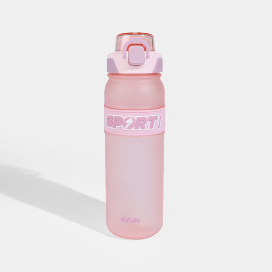 Plastic Water Bottle for Kids
