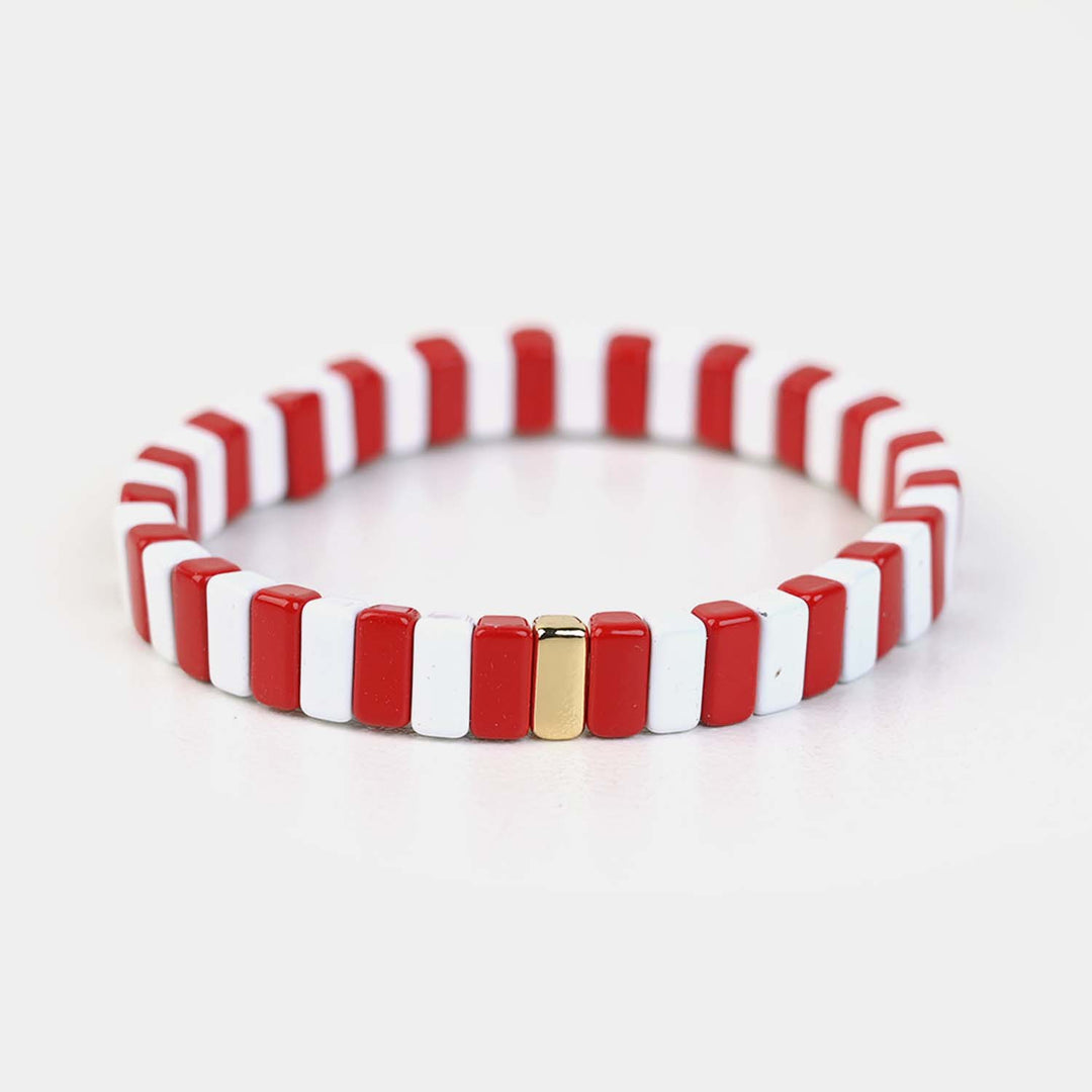 Elegant Beaded Fashion Bracelet