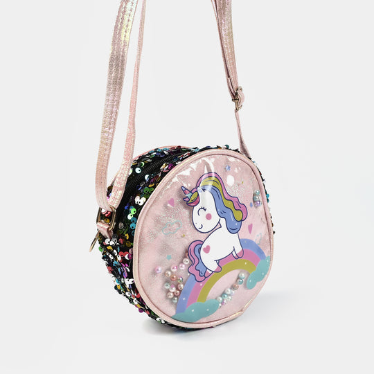 Little Girls Crossbody Bag – Perfect Blend of Style & Charm