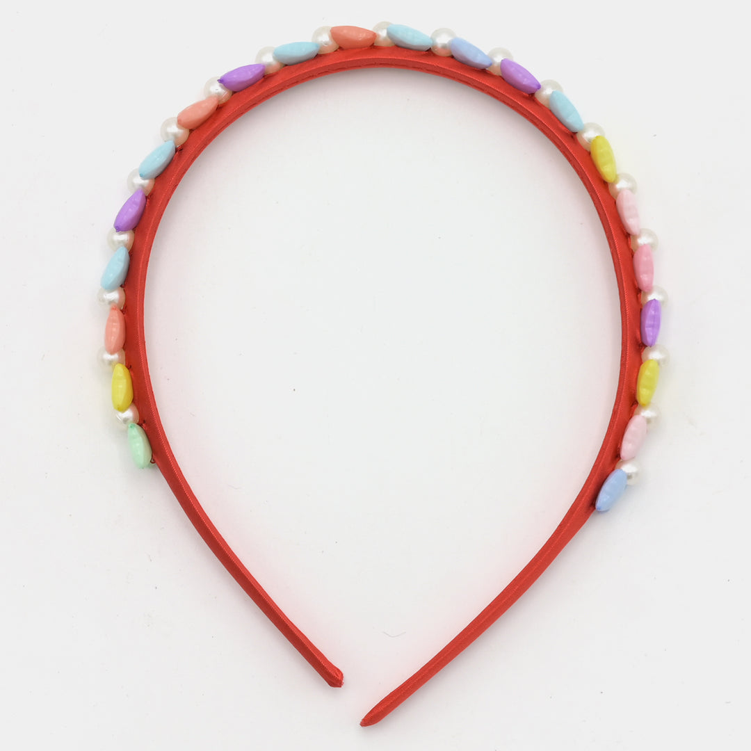 Hair Band For Girls