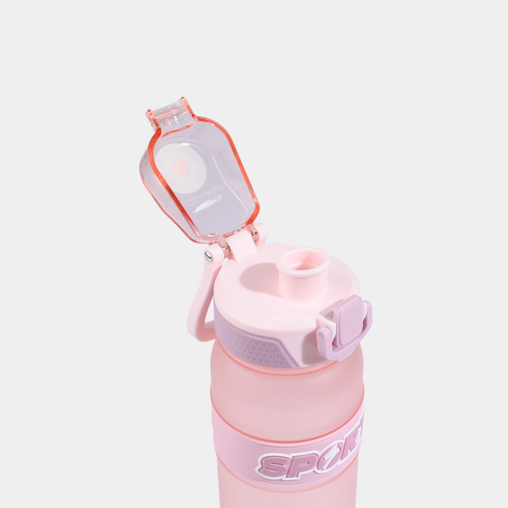 Plastic Water Bottle for Kids