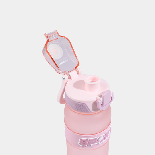 Plastic Water Bottle for Kids