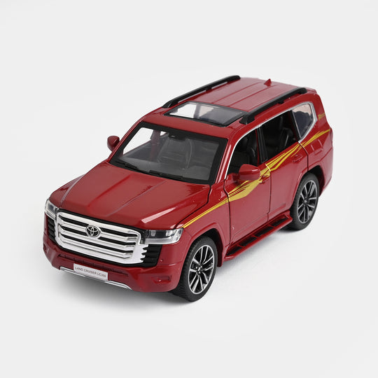 Die-Cast Model Car for Kids