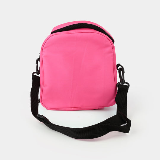 Kids Lunch Bag "Levup" Flowers