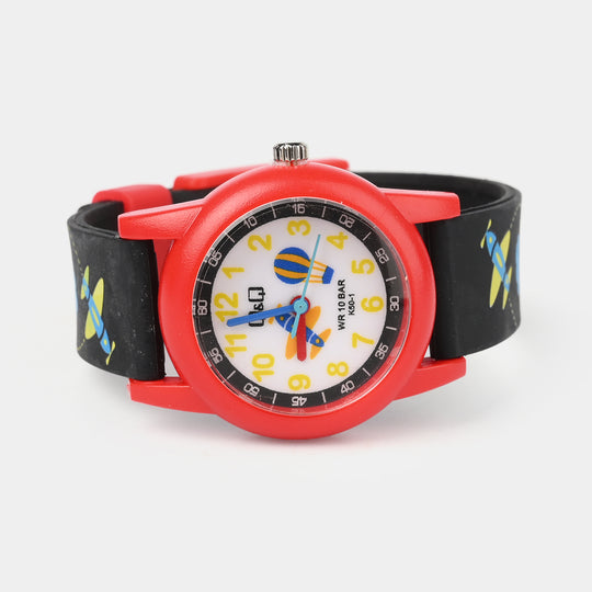 Elegant Wrist Watch For Everyday Style