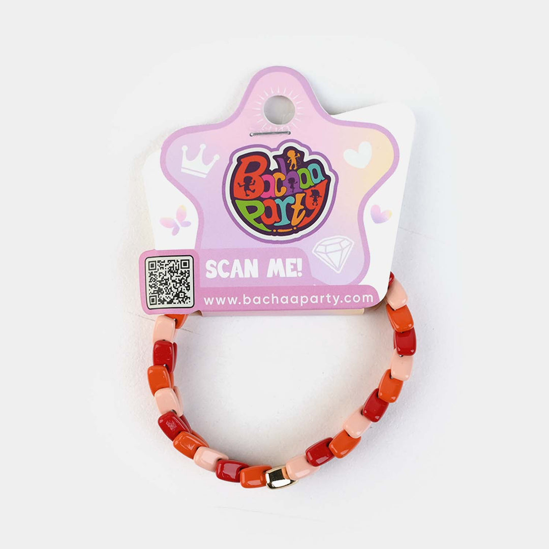Elegant Beaded Fashion Bracelet