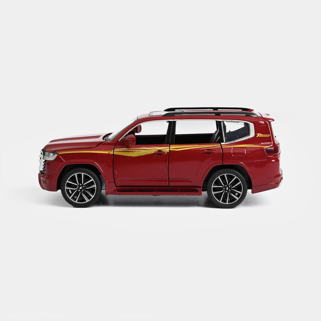 Die-Cast Model Car for Kids