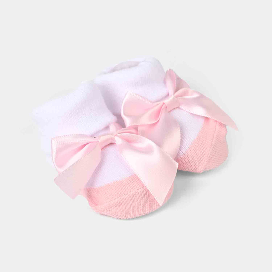 Baby Socks Gift Set Pack Of 3
