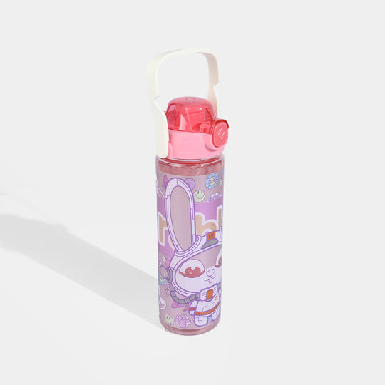 Plastic Water Bottle for Kids