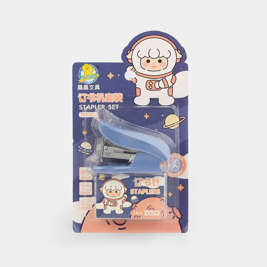 Mini Stapler Set