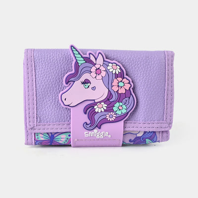 Adorable Wallet Smiggle For Kids