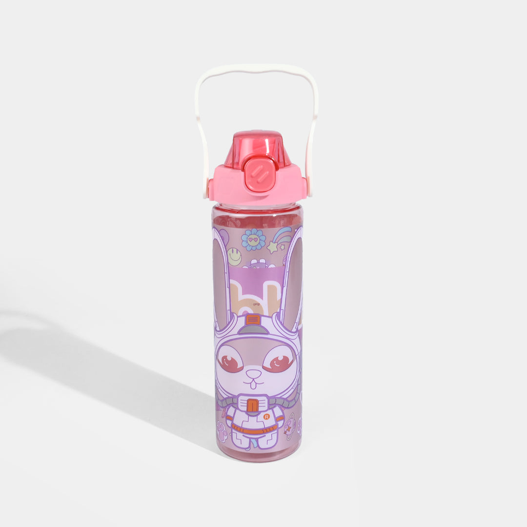 Plastic Water Bottle for Kids