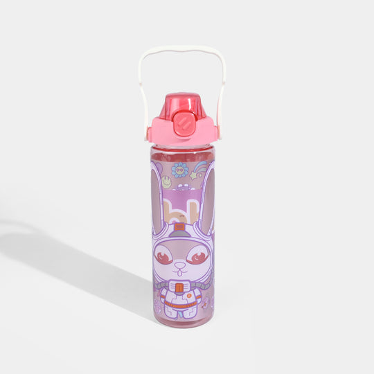Plastic Water Bottle for Kids